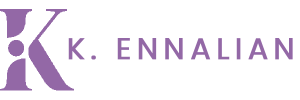 Logo K. Ennalian